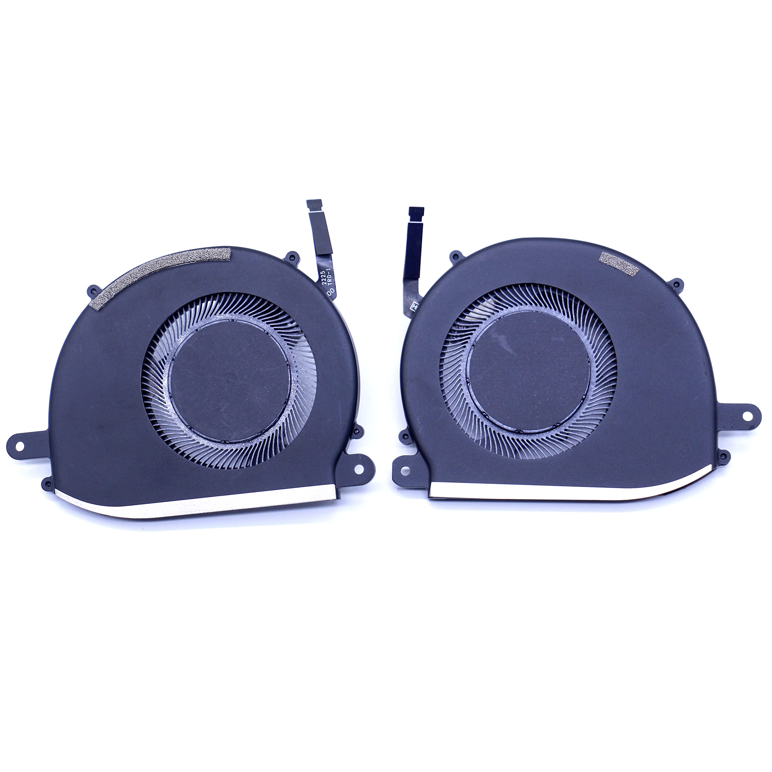 Amazon.com: BDWZNLA CPU and GPU Cooling Fan for Dell XPS 13 Plus